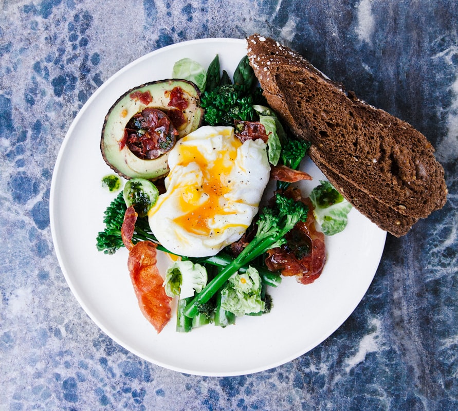 Aliments Inflammatoires et Santé Métabolique